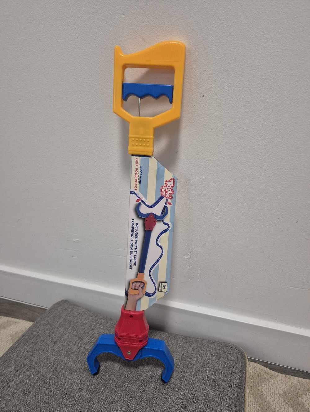 *5 Items for $25 Baby Items* Extension Arm Grabby Thing NEW